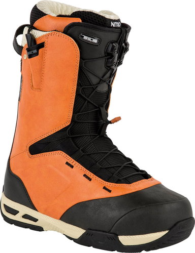 Venture Nitro TLS Orange Black vel. 32 cm - Shoes - Main image