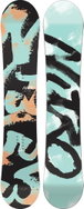 Nitro Lectra size. 155 - Snowboard