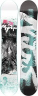 Nitro Mystique size. 146 - Snowboard