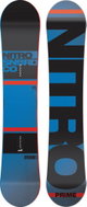 Nitro Prime vel. 152 - Snowboard