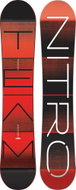 Nitro Team Gullwing size. 152 - Snowboard