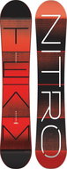 Nitro Team Gullwing size. 157 - Snowboard