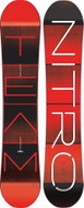 Nitro Team Gullwing size. 165 WIDE - Snowboard