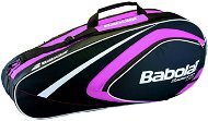 Babolat Badminton Club bag PINK - Sports Bag