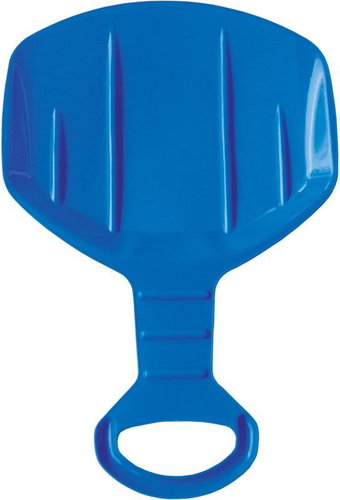 Plus paraglider snow blue - Sled - Main image