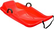 Sulov Olympic red snow sledge - Sledge