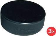 Rulyt Hockey puck Senior 3 pcs - Puck
