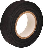 Textile strip black - Duct Tape