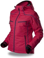 Trimm Icelady Rose / lagoon size. L - Jacket