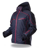 Trimm Snowball Navy / red size. XL - Jacket