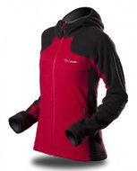 Trimm Loft Lady Red vel. L - Sweatshirt