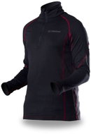 Trimm Valmont Black / red vel. L - Sweatshirt