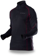 Trimm Valmont Black / red size. XL - Sweatshirt