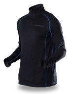 Trimm Valmont Black / blue vel. M - Sweatshirt