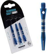 Windson SHAFT 40, 2 × blue - Dart Shafts