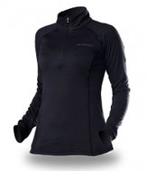 Trimm Valmont Lady Black vel. L - Sweatshirt