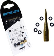 Windson SHAFT LOCK 2 pcs - F-Lock Ring