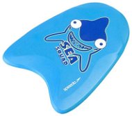 Speedo Sea Squad Junior úszódeszka, kék - Úszó deszka