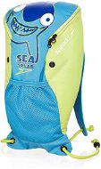 Speedo Sea squad Backpack Blue - Batoh
