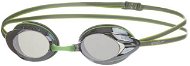 Speedo Opal plus mirror green/silver - Cyklistické okuliare