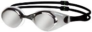 Speedo Aquapulse mirror black / smoke - Swimming Goggles
