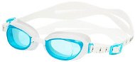 Speedo Aquapure white/blue - Swimming Goggles