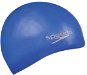 Speedo Silicon molded cap blue - Hat