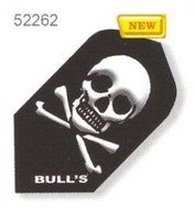 Bull's Paws Motex 52262 3 pcs - Dart Flights