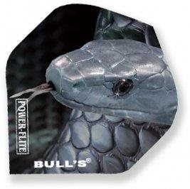 Bull's Paws Power Flite 50704 3 pcs - Dart Flights - Main image