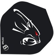 Bull's Paws Five Star 51824 3 pcs - Dart Flights
