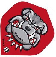 Bull's Paws Five Star 51821 3 pcs - Dart Flights