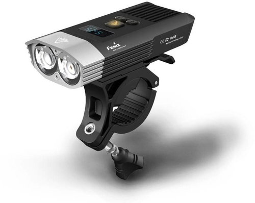 Fenix BC30R - Light - Main image