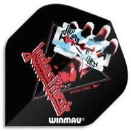 Winmau Squadrons Rock Legends - Judas Priest Blade - W6905.215 3 pcs - Dart Flights