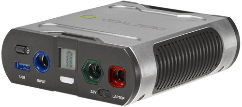 GoalZero Sherpa 50 Power Pack - Power Bank - Main image
