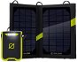 GoalZero Venture30 Solar Recharging Kit - Solar Panel