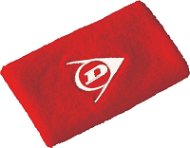 Dunlop Csuklószorító piros - Csuklópánt