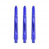 Winmau Handles Prism 1.0 - medium - blue 3 pcs - Dart Shafts