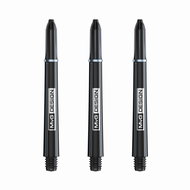 Winmau Handles Michael van Gerwen - Signature - medium 3 pcs - Dart Shafts