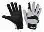 Sulov Gloves white M - Cycling Gloves