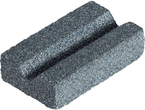 Mission V-Sharp Sharpening Stone 3 pcs - Dart Accessories - Main image