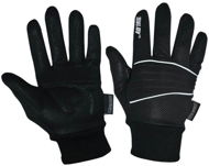 Sulov Gloves black S - Winter Gloves