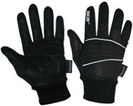 Sulov Handschuhe schwarz L - Handschuhe