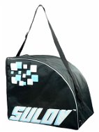 Sulov Bag black and blue shoes - Ski Boot Bag
