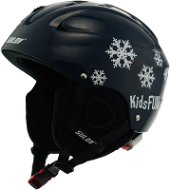 Sulov Kids Fun XXXS / XXS black - Ski Helmet