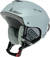 Sulov Power L / XL white carbon - Ski Helmet