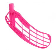 Salming Quest Endurance Růžová Levá - Floorball Blade
