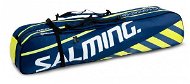 Salming Pro Tour Toolbag NavyBlue / Yellow - Floorball Bag