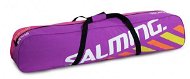 Salming Tour Toolbag Senior Purple/Pink - Floorball Bag