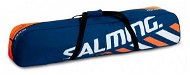 Salming Tour Toolbag Senior Navy Blue / Orange - Floorball Bag