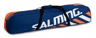 Salming Tour Toolbag Junior Navy Blue / Orange - Floorball Bag